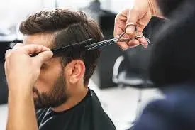 Barber Service
