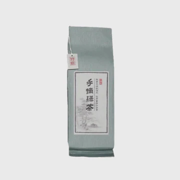 特級綠茶 (春手摘) 50g JingSi Green Tea (Hand-Picked) Regular