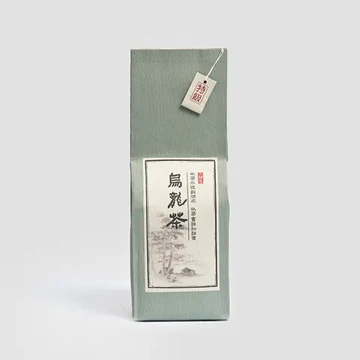 淨斯特級烏龍茶 200g Jing Si Oolong Tea (Special Grade) 