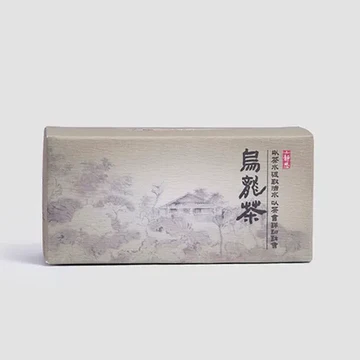淨斯烏龍茶 (袋裝30入) Jing Si Oolong Tea Bag (30pcs) 